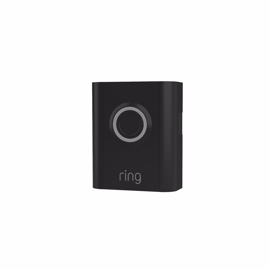 Placa frontal intercambiável - Campainha de vídeo 3, Campainha de vídeo 3 Plus, Campainha de vídeo 4, Campainha de bateria Plus, Campainha de bateria Pro