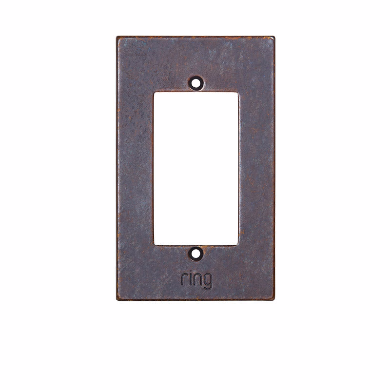 Painel frontal Ring Elite