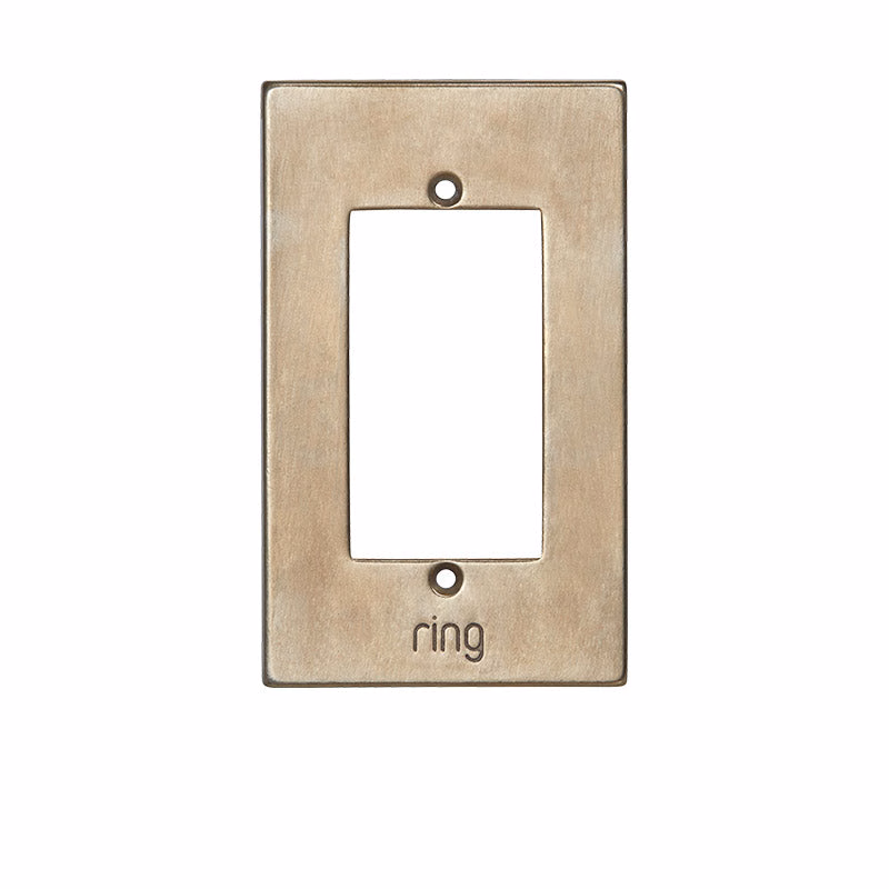 Painel frontal Ring Elite