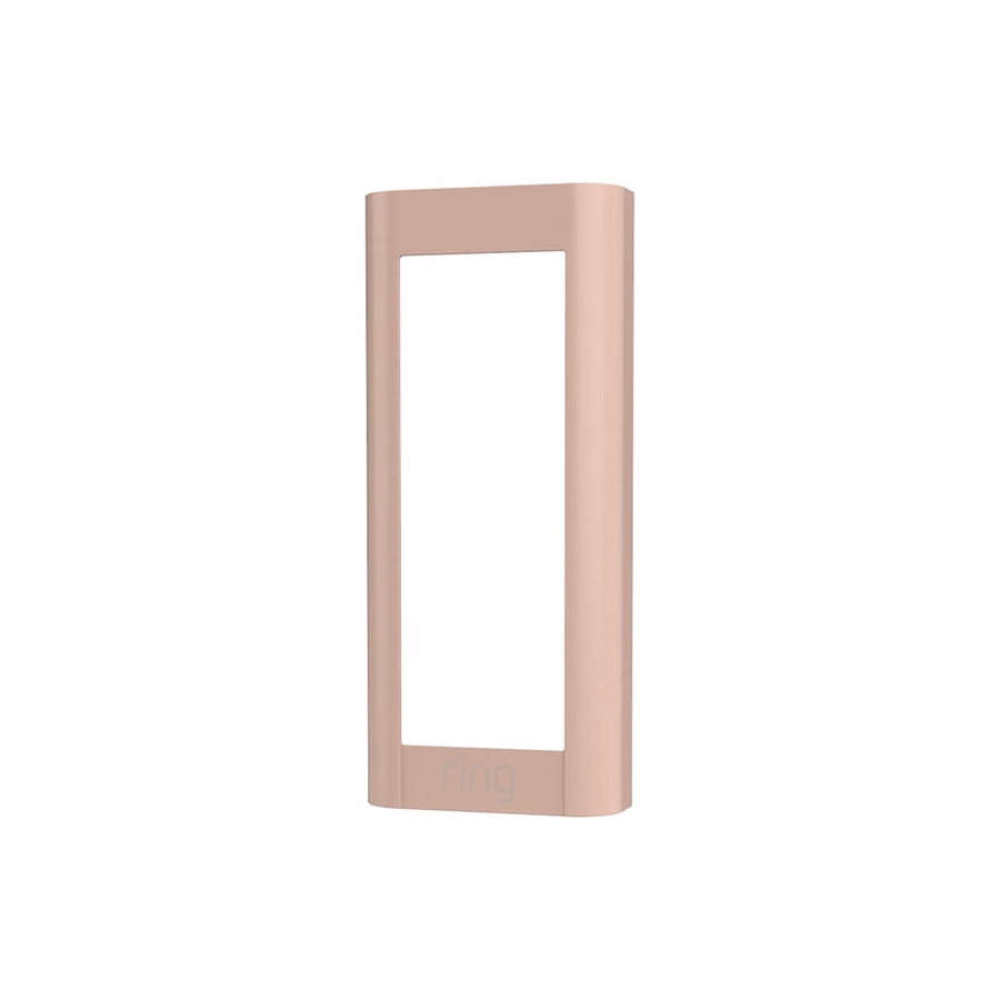 Placa frontal intercambiável - Wired Doorbell Pro (Video Doorbell Pro 2)
