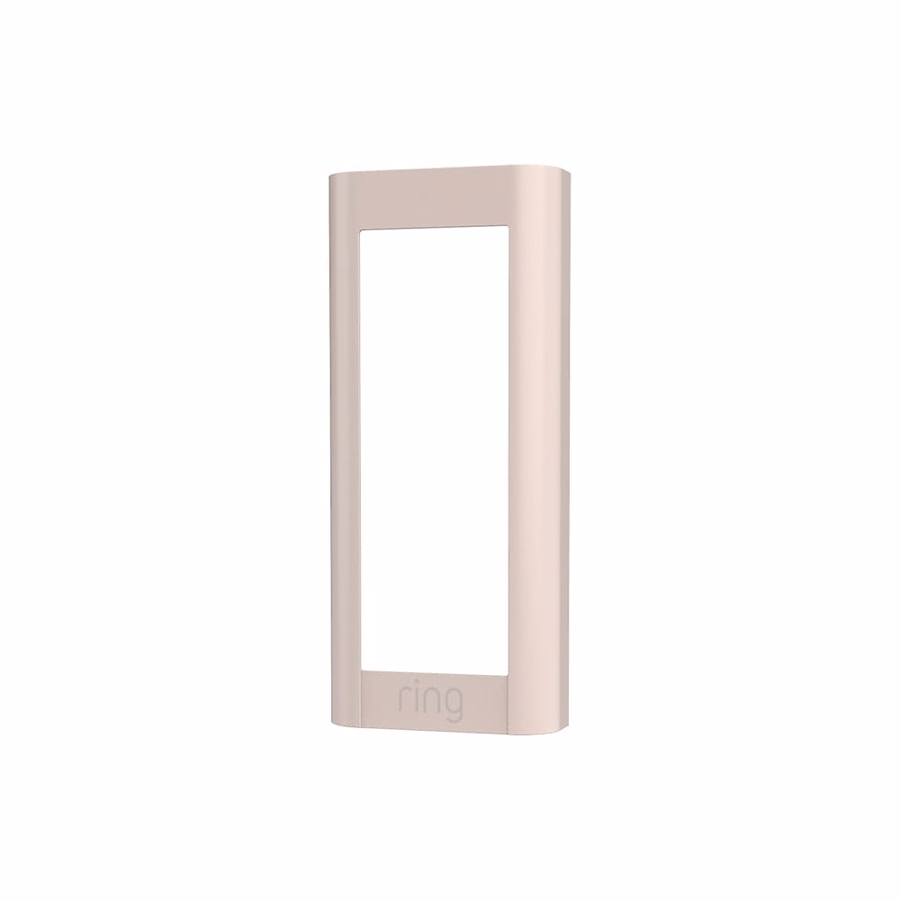 Placa frontal intercambiável - Wired Doorbell Pro (Video Doorbell Pro 2)