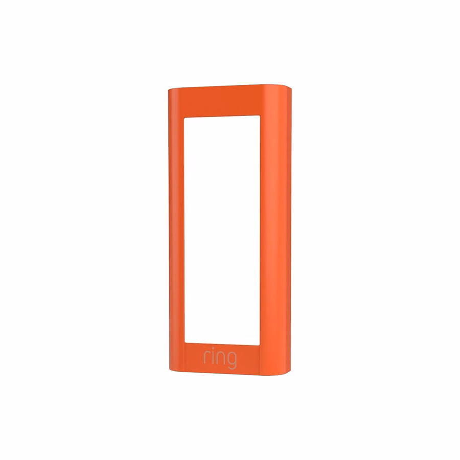 Placa frontal intercambiável - Wired Doorbell Pro (Video Doorbell Pro 2)