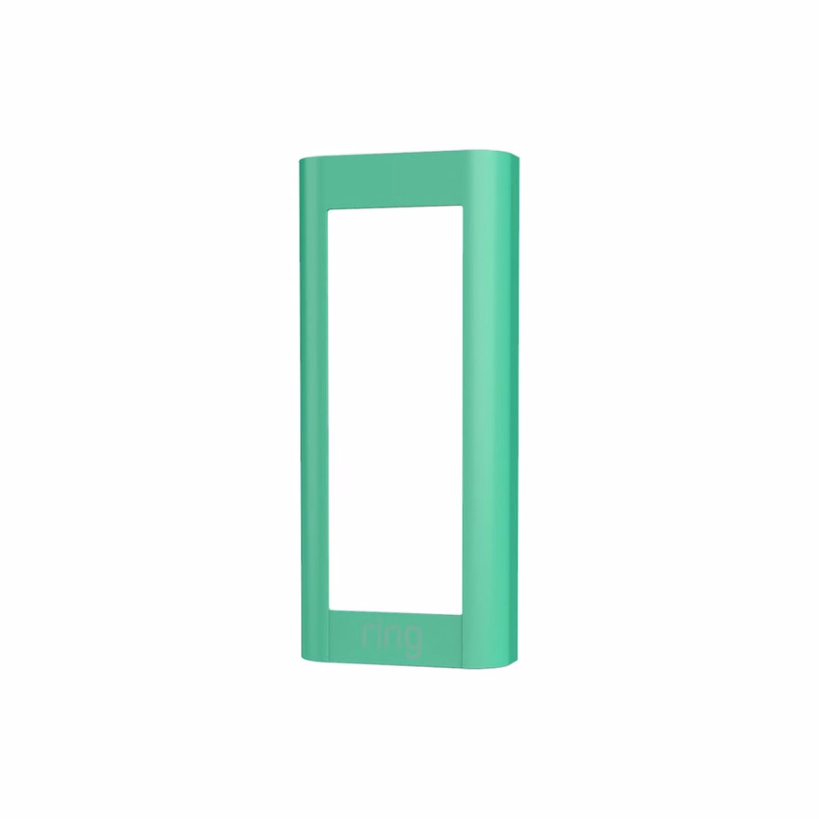 Placa frontal intercambiável - Wired Doorbell Pro (Video Doorbell Pro 2)