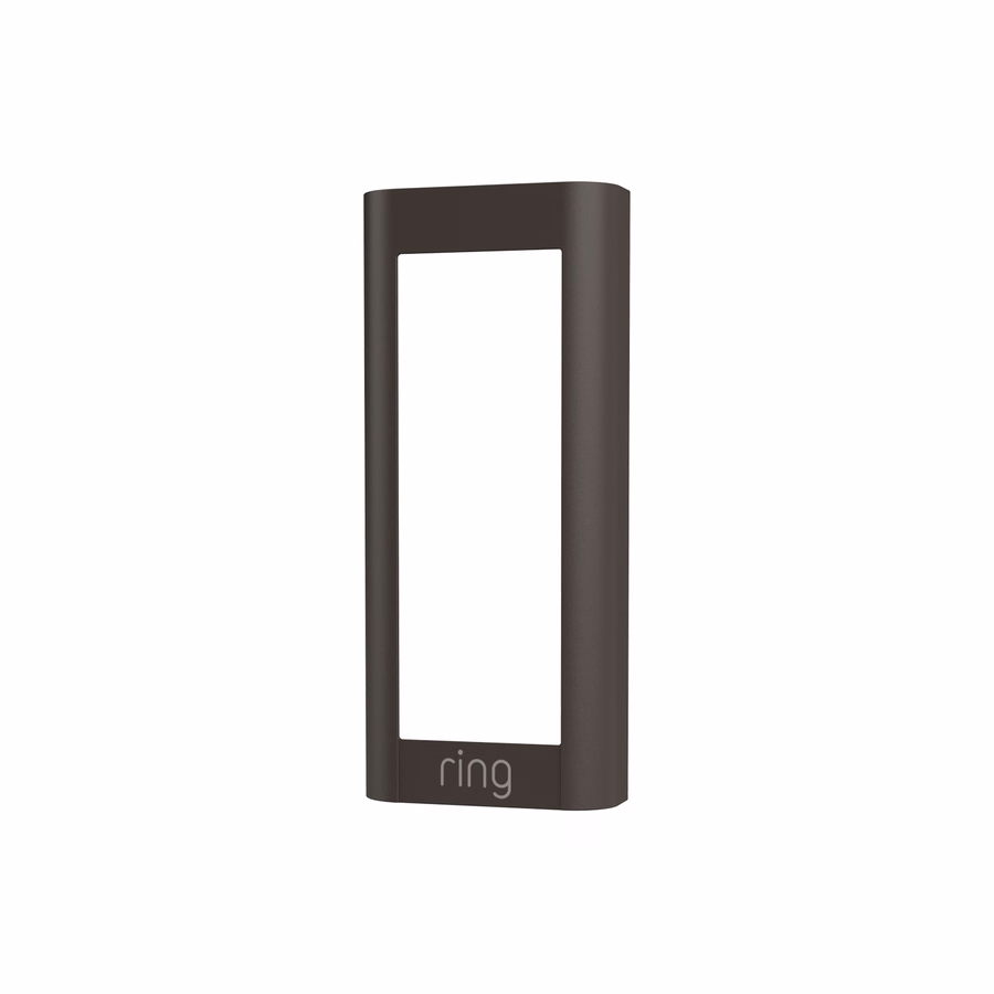 Placa frontal intercambiável - Wired Doorbell Pro (Video Doorbell Pro 2)