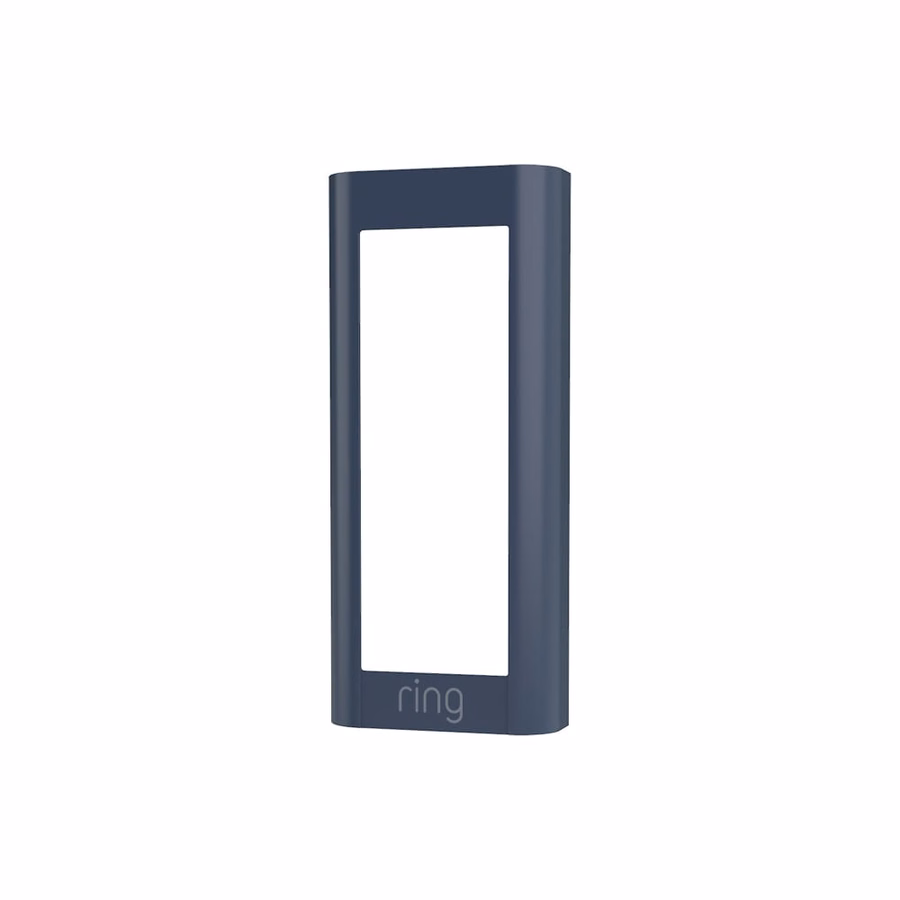 Placa frontal intercambiável - Wired Doorbell Pro (Video Doorbell Pro 2)