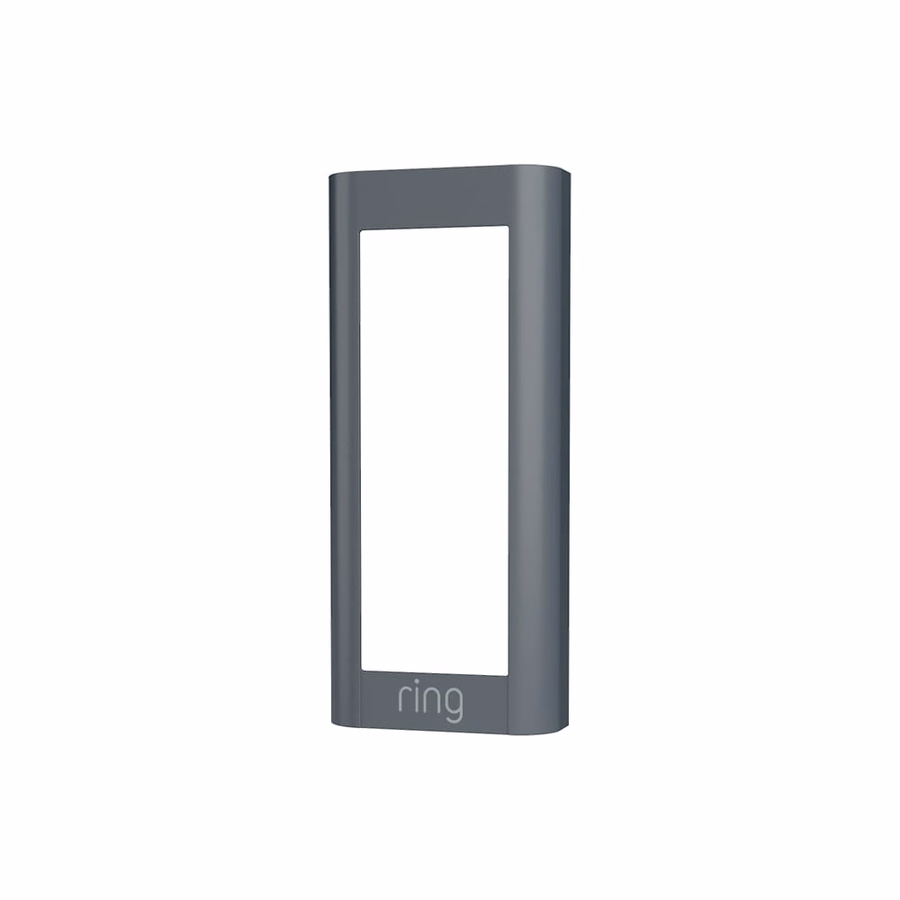 Placa frontal intercambiável - Wired Doorbell Pro (Video Doorbell Pro 2)