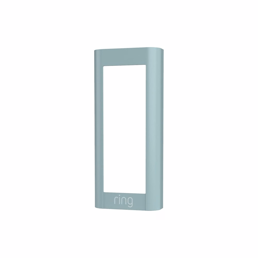 Placa frontal intercambiável - Wired Doorbell Pro (Video Doorbell Pro 2)