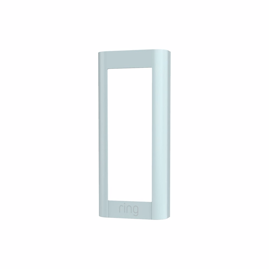 Placa frontal intercambiável - Wired Doorbell Pro (Video Doorbell Pro 2)