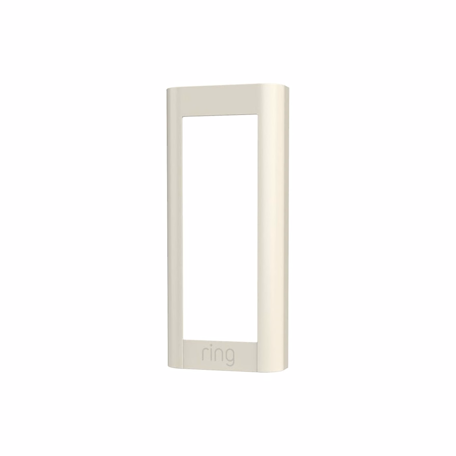 Placa frontal intercambiável - Wired Doorbell Pro (Video Doorbell Pro 2)