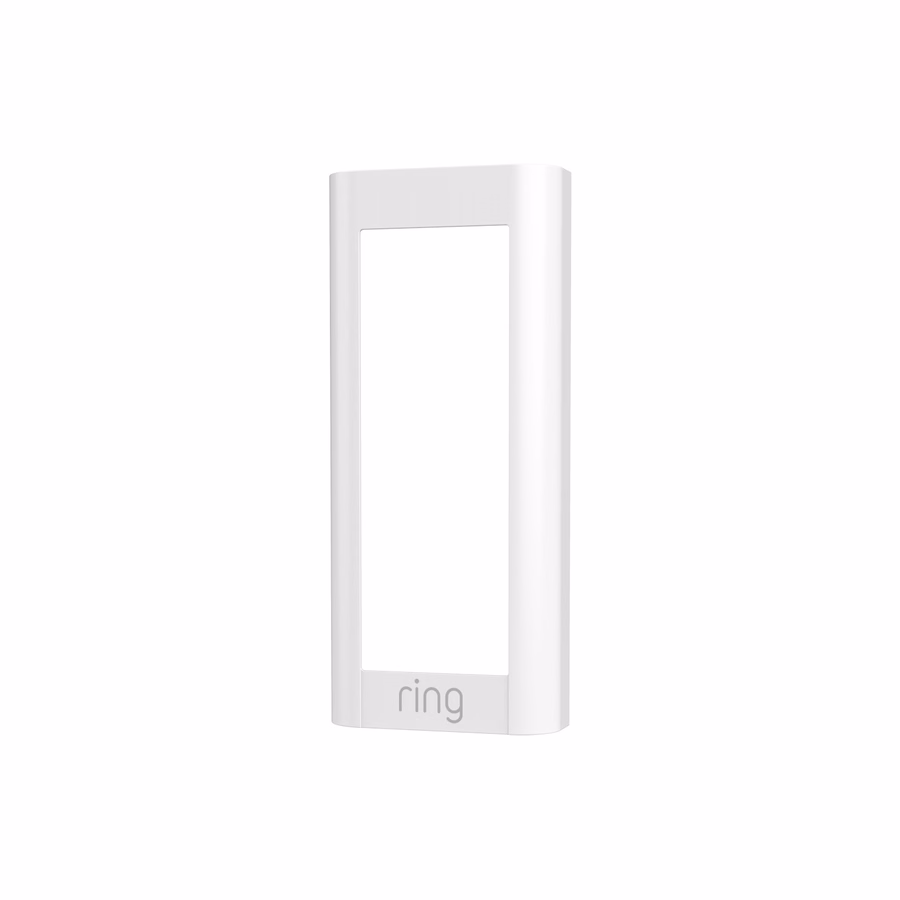 Placa frontal intercambiável - Wired Doorbell Pro (Video Doorbell Pro 2)