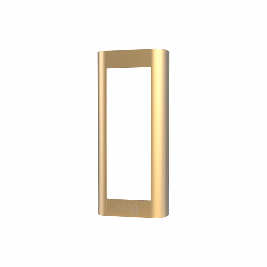 Placa frontal intercambiável - Wired Doorbell Pro (Video Doorbell Pro 2)