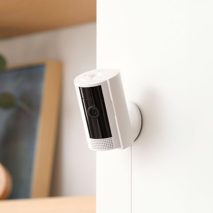 Cabo de alimentação USB-A para micro USB de 10 pésCâmera interna (2ª geração)