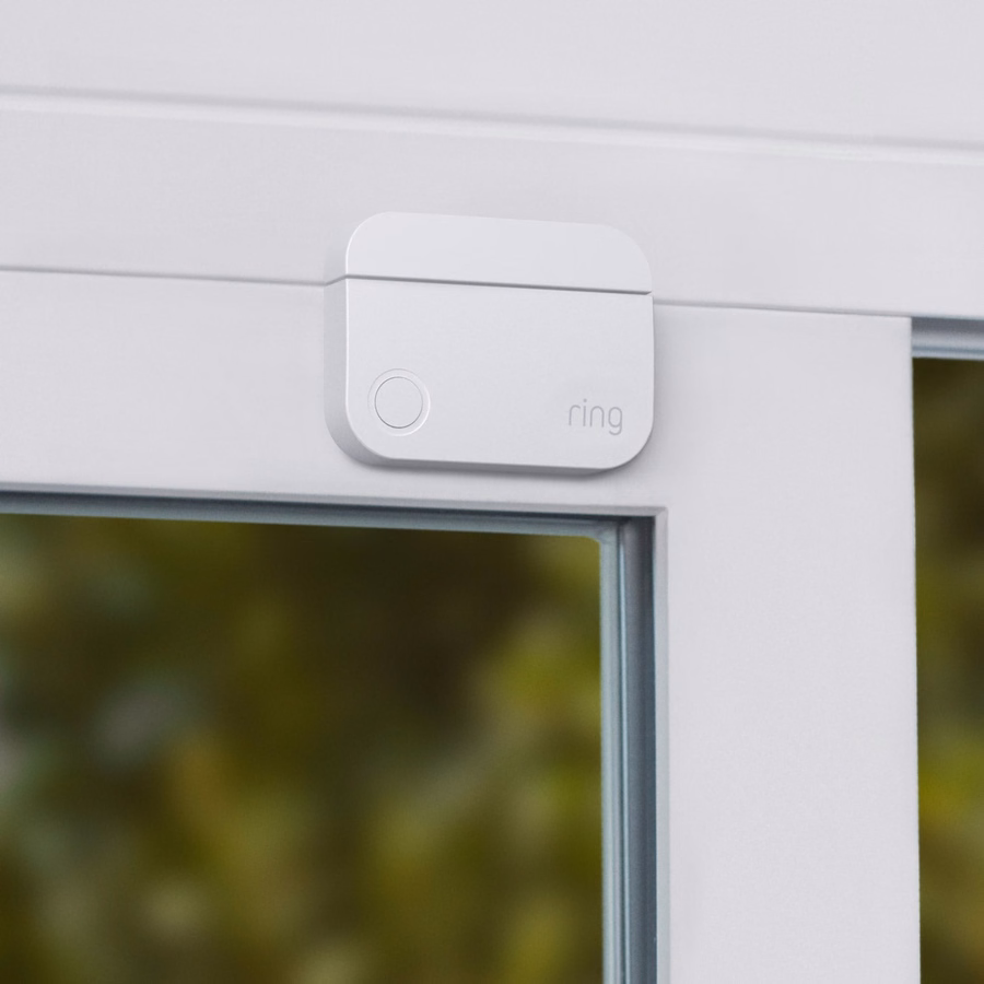 Kit de segurança Alarm Pro, 14 peças com roteador eero Wi-Fi 6 integrado