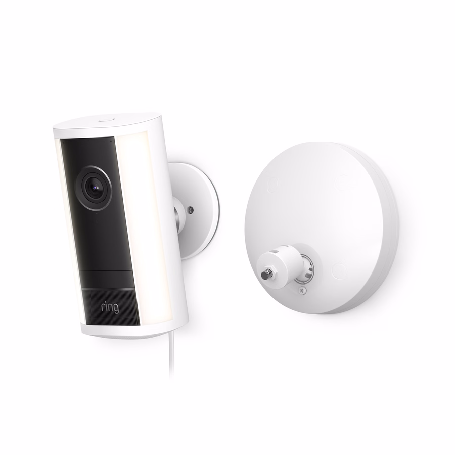 Spotlight Cam Pro (modelo mais recente) com Retinal 4K