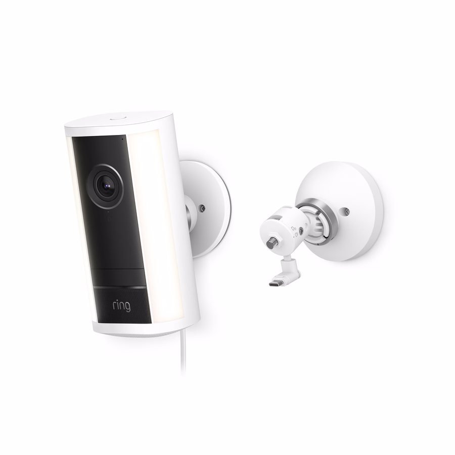 Spotlight Cam Pro (modelo mais recente) com Retinal 4K