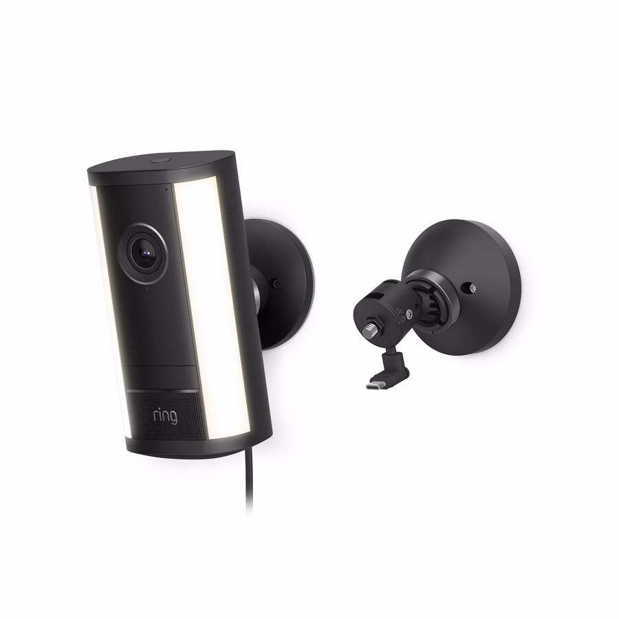 Spotlight Cam Pro (modelo mais recente) com Retinal 4K