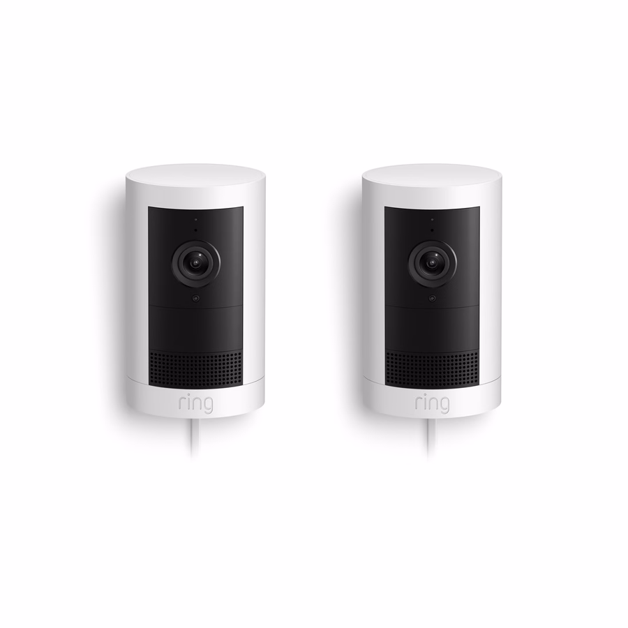 Outdoor Cam Plus - com Retinal 2K