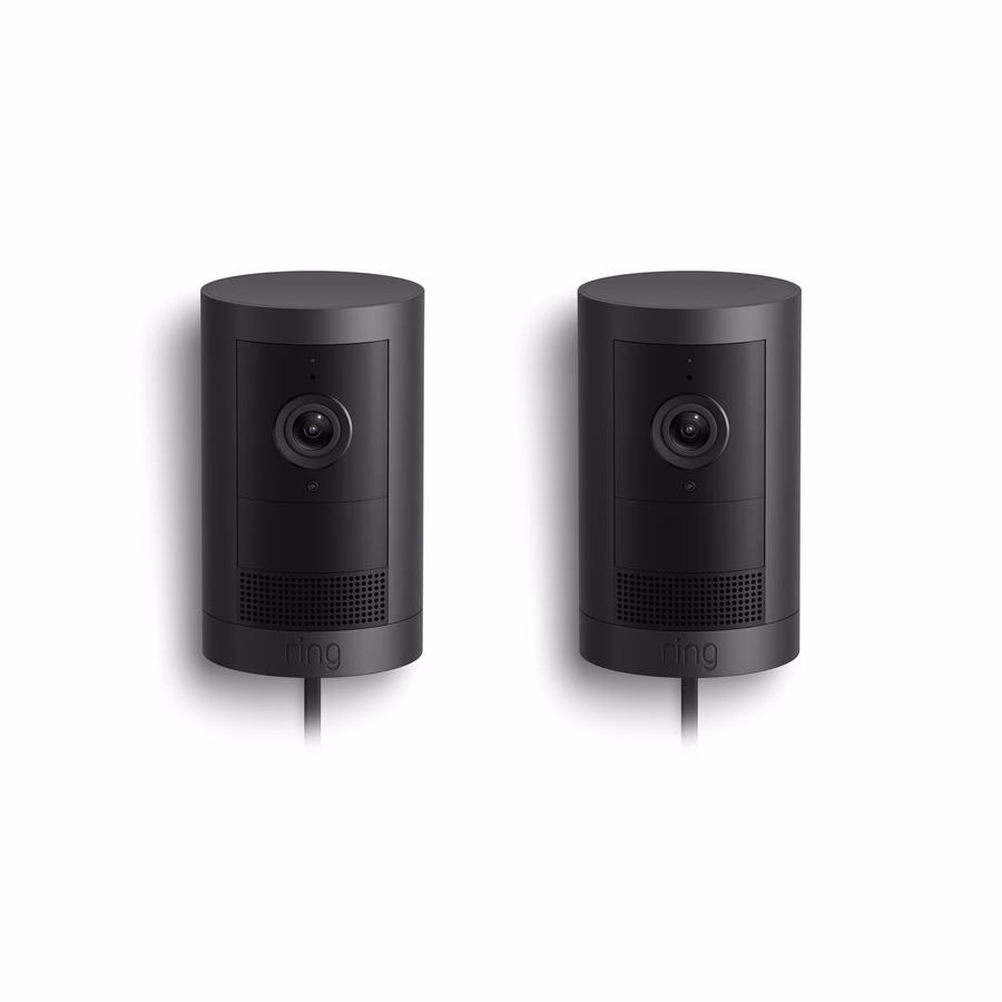 Outdoor Cam Plus - com Retinal 2K