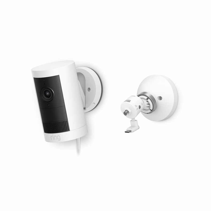 Outdoor Cam Plus - com Retinal 2K