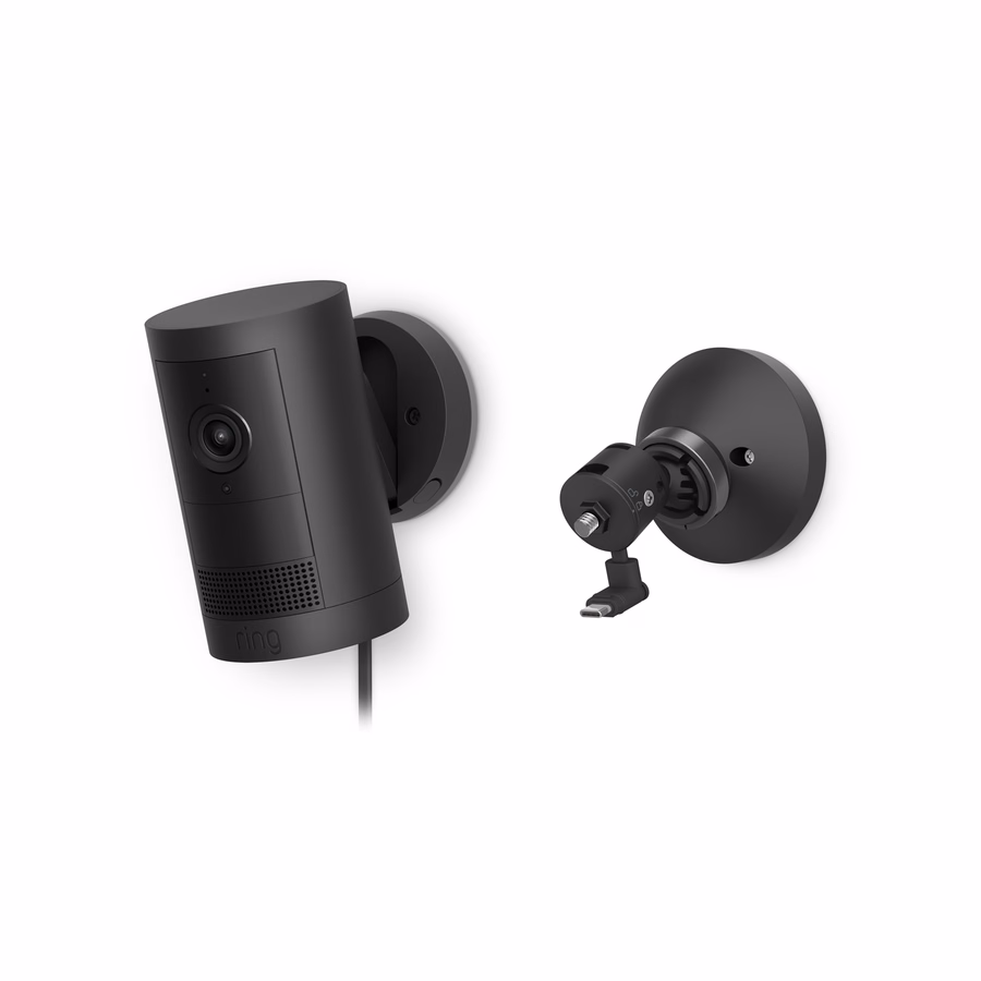 Outdoor Cam Plus - com Retinal 2K