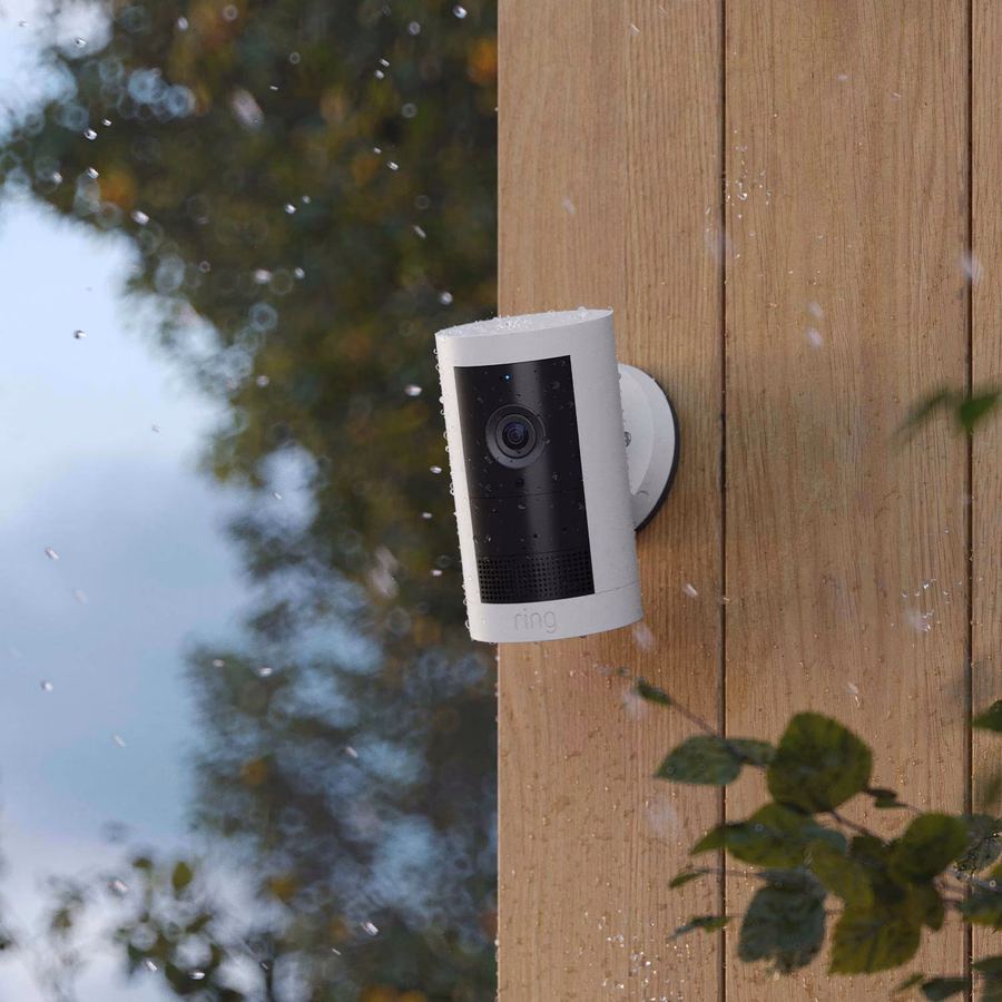 Outdoor Cam Plus - com Retinal 2K