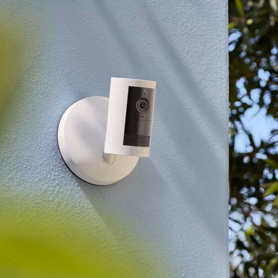 Outdoor Cam Plus - com Retinal 2K