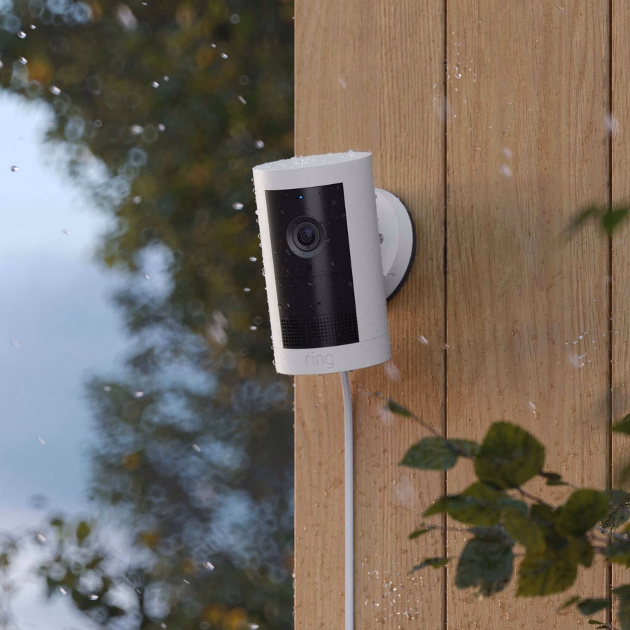 Outdoor Cam Plus - com Retinal 2K