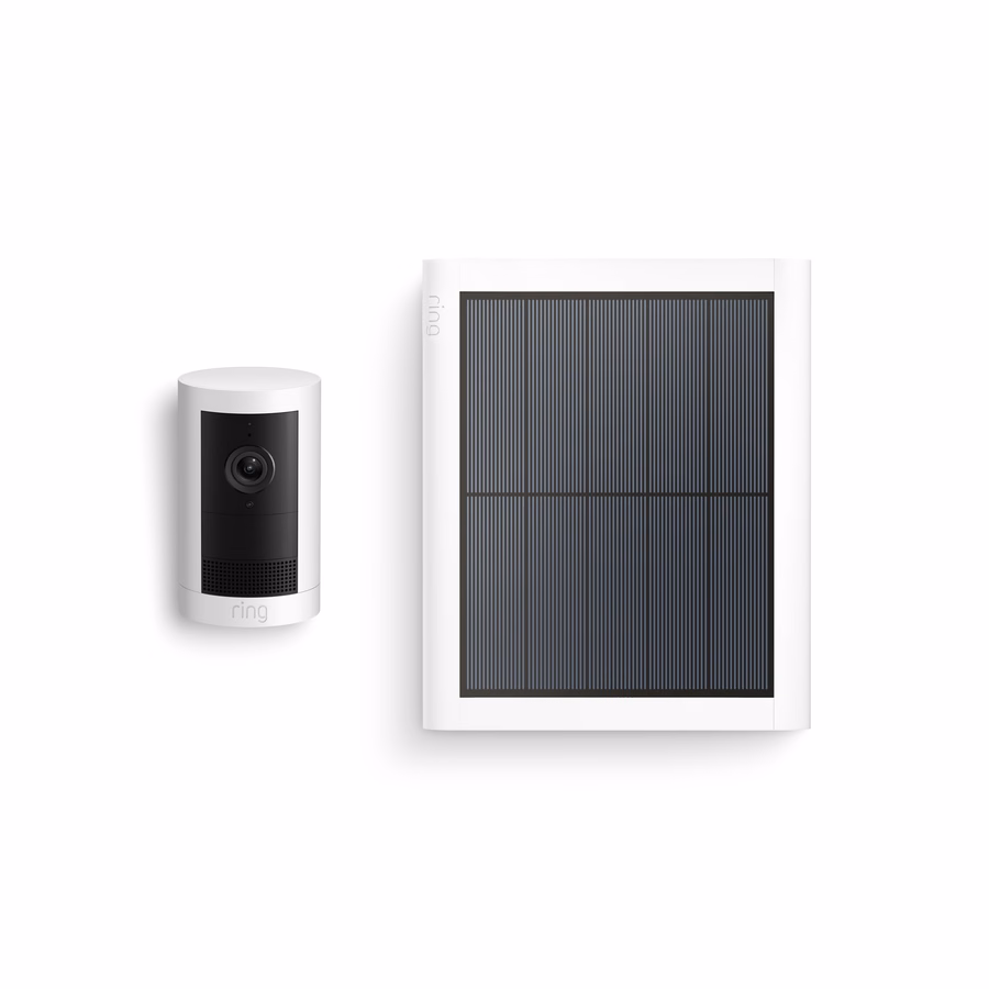 Outdoor Cam Plus - com Retinal 2K