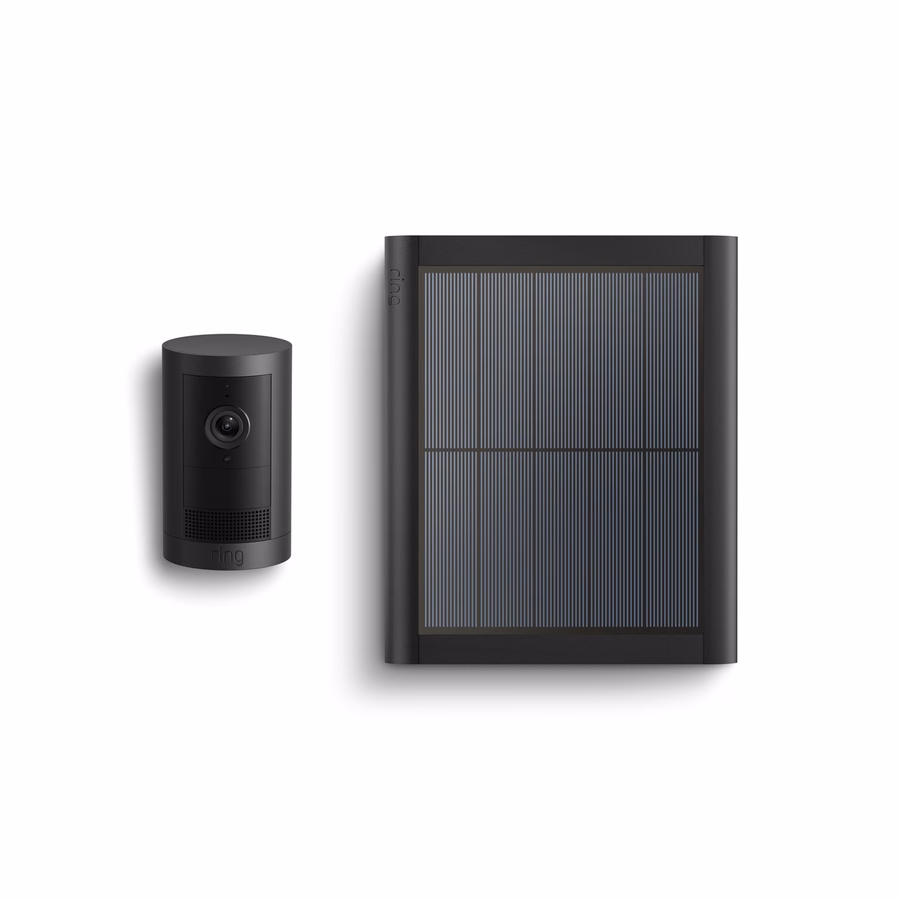 Outdoor Cam Plus - com Retinal 2K