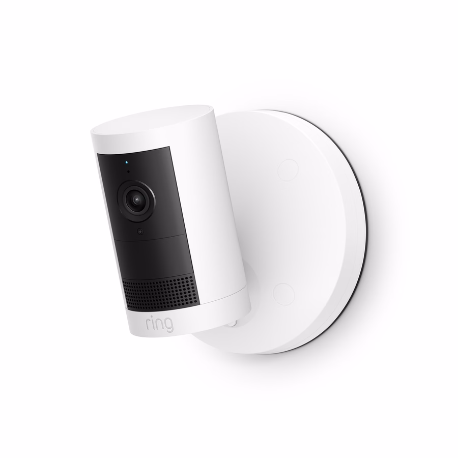 Outdoor Cam Plus - com Retinal 2K