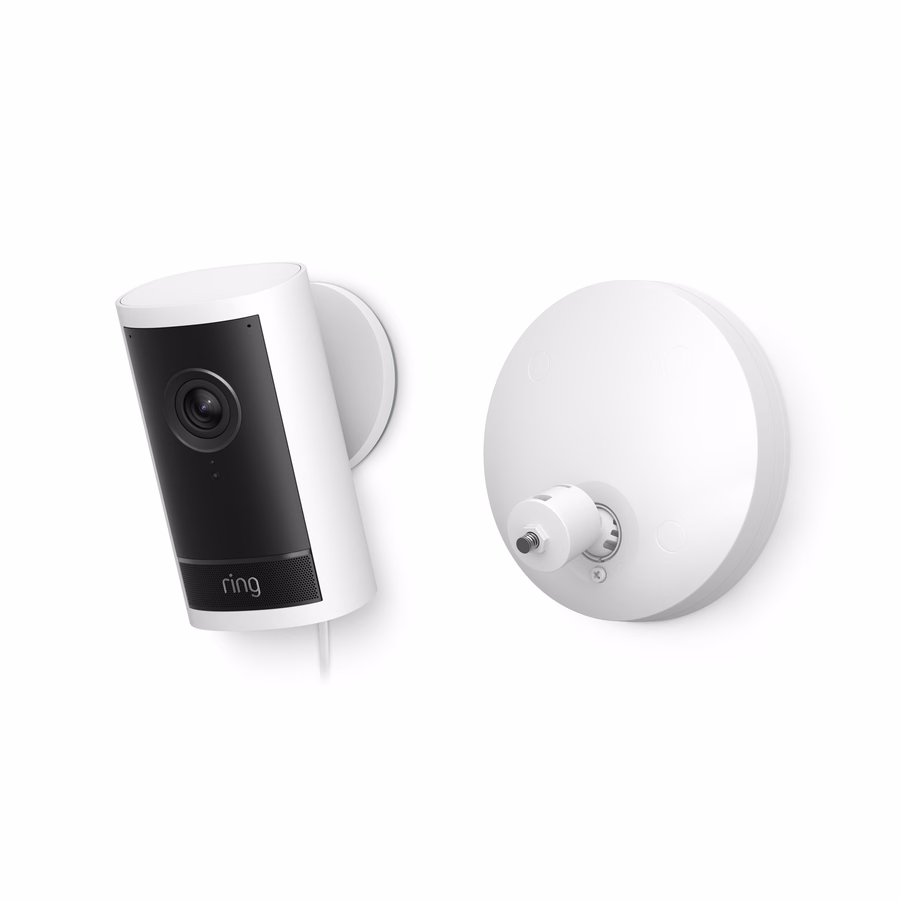 Outdoor Cam Pro - com Retinal 4K