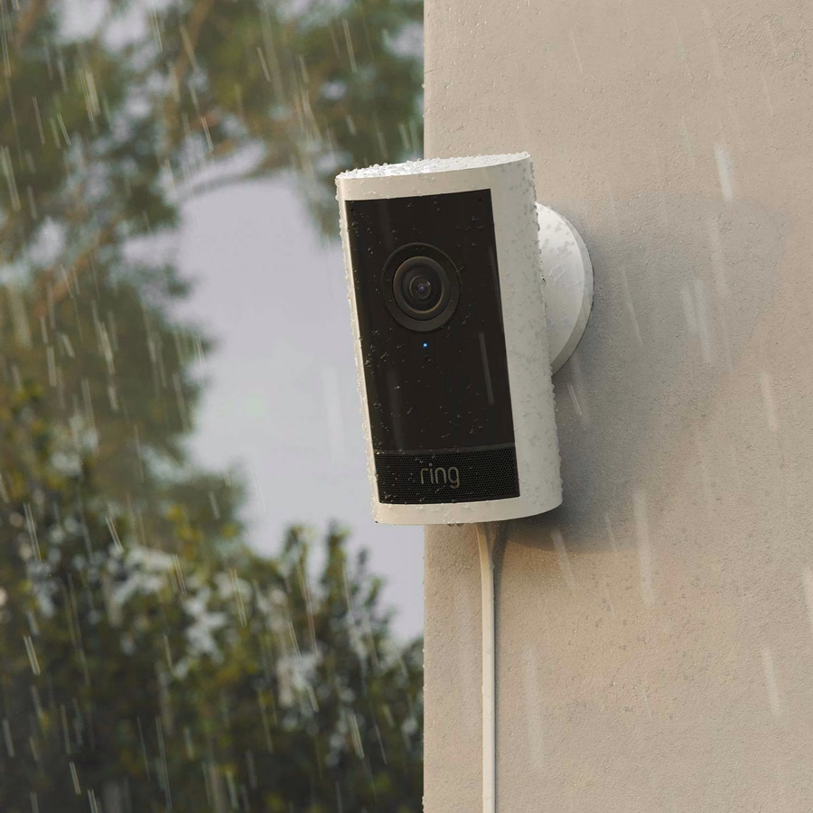 Outdoor Cam Pro - com Retinal 4K