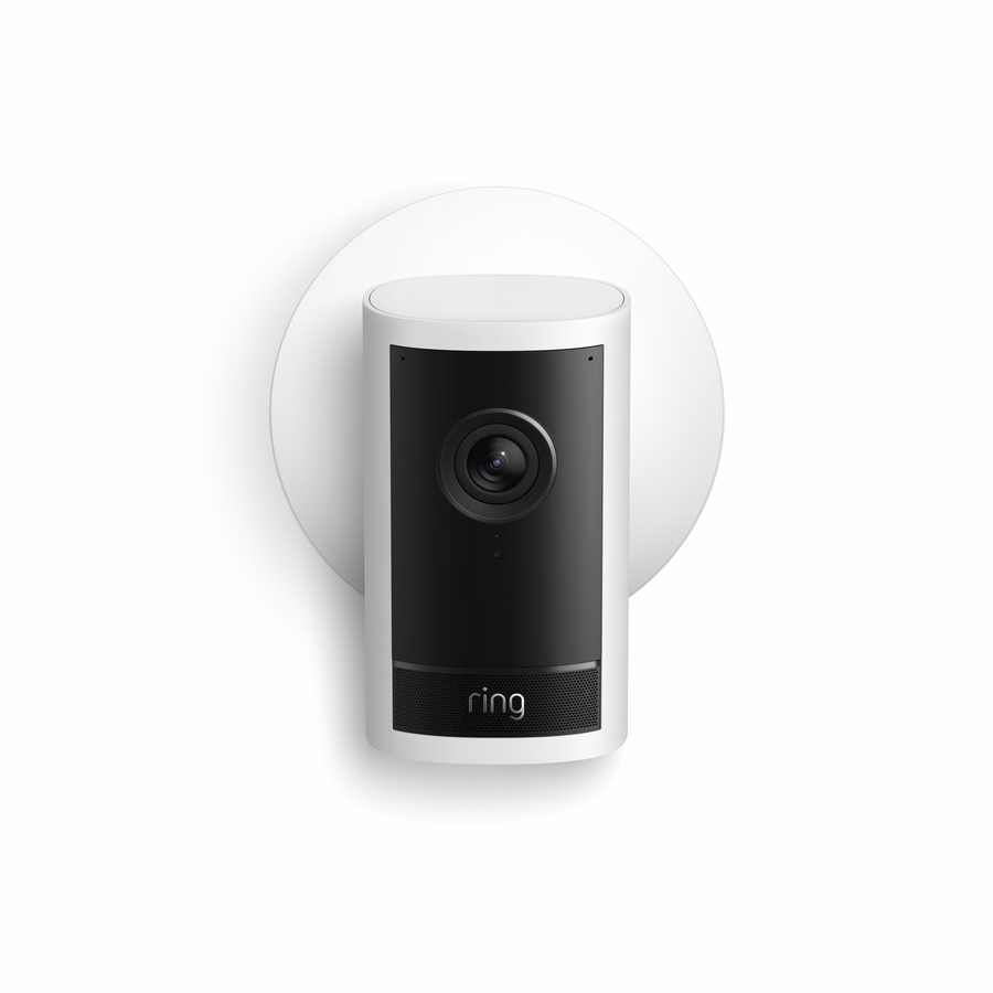 Outdoor Cam Pro - com Retinal 4K