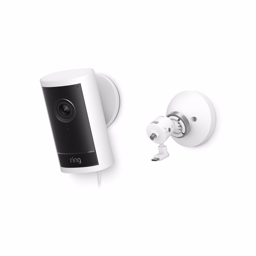Outdoor Cam Pro - com Retinal 4K