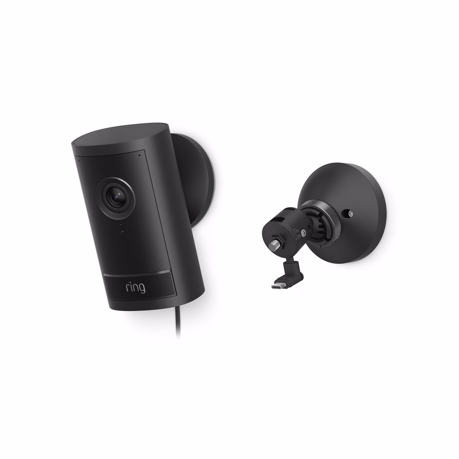 Outdoor Cam Pro - com Retinal 4K
