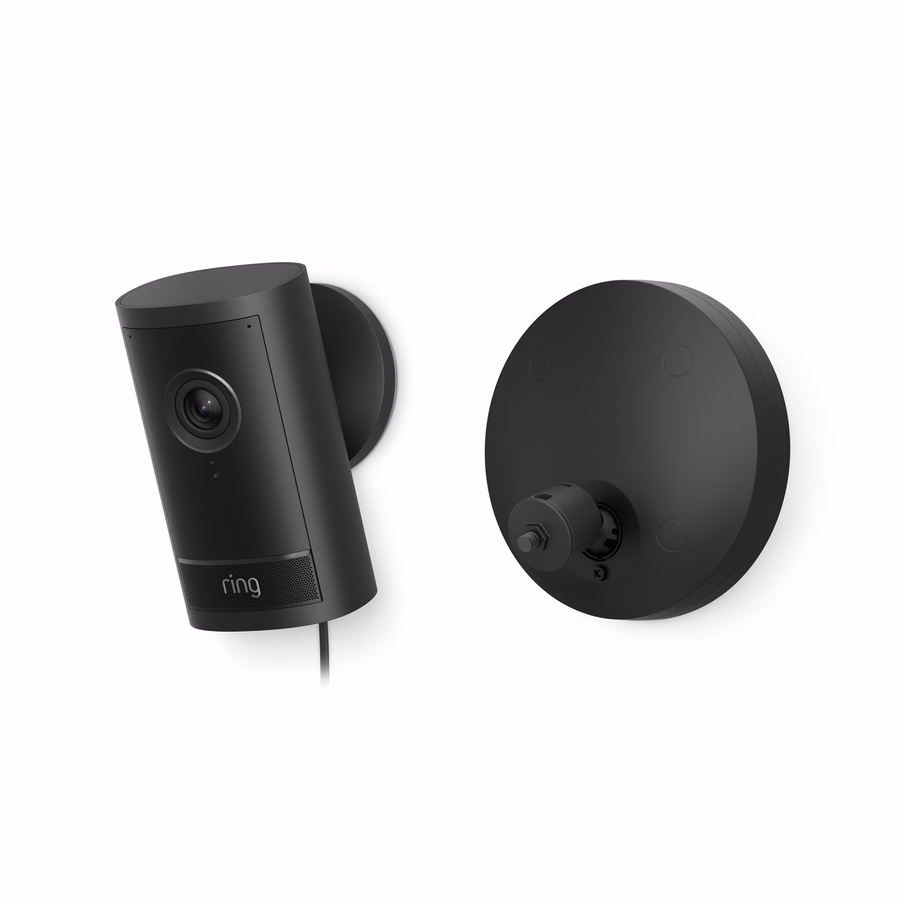 Outdoor Cam Pro - com Retinal 4K