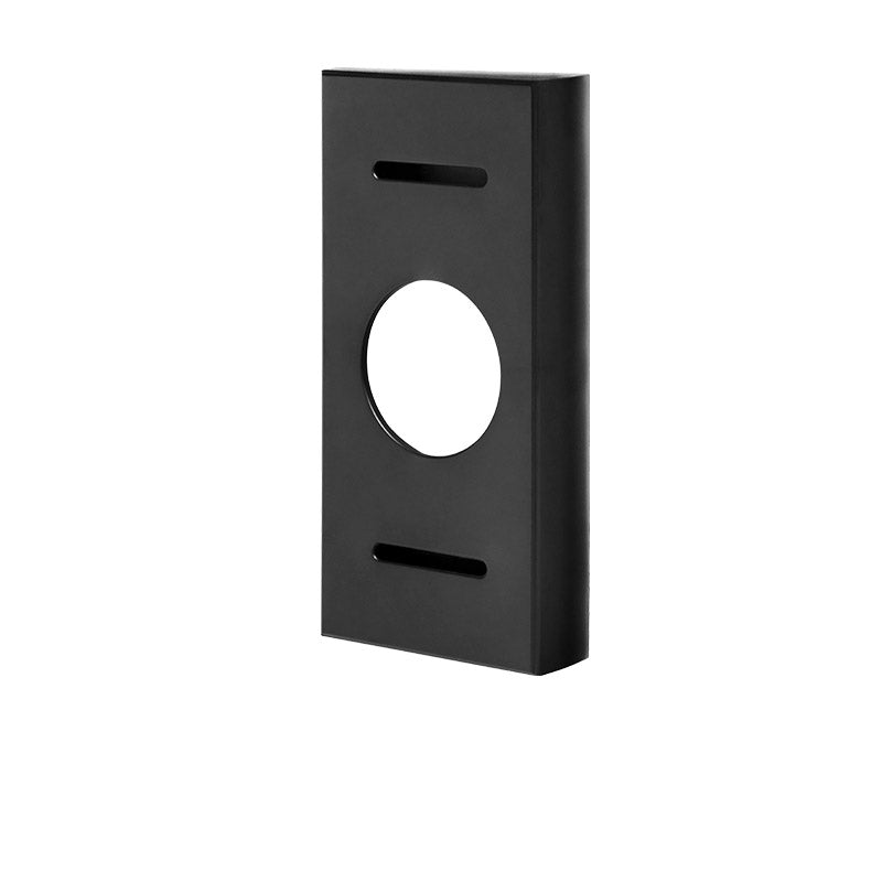 kit de canto para campainha de vídeo ring 2