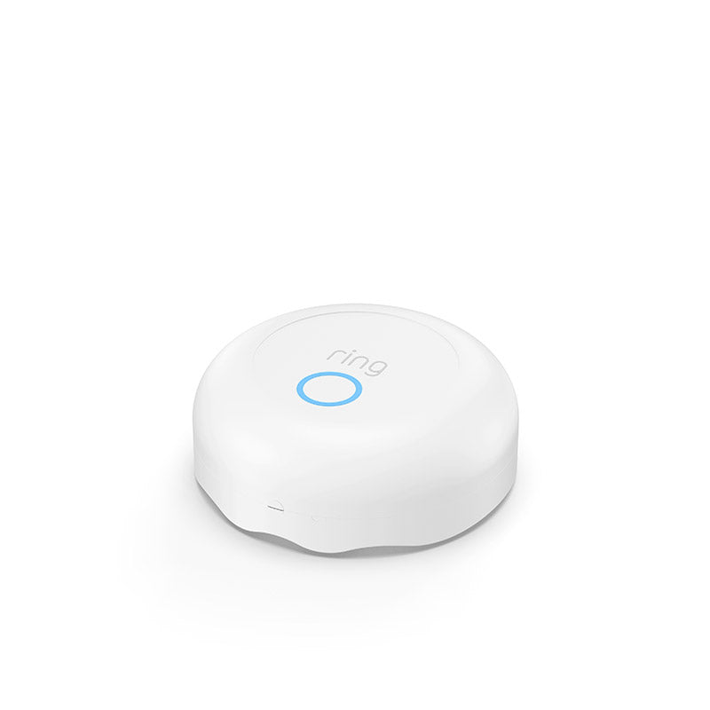 sensor de alarme contra inundações e congelamento