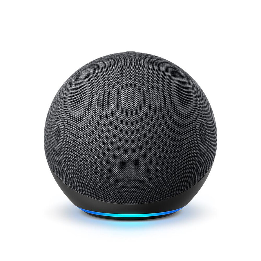 echo com som premium 4ª geração