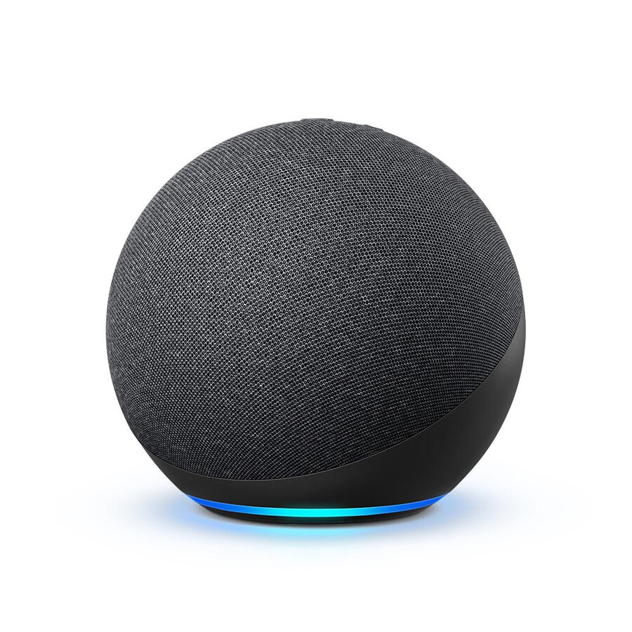 echo com som premium 4ª geração