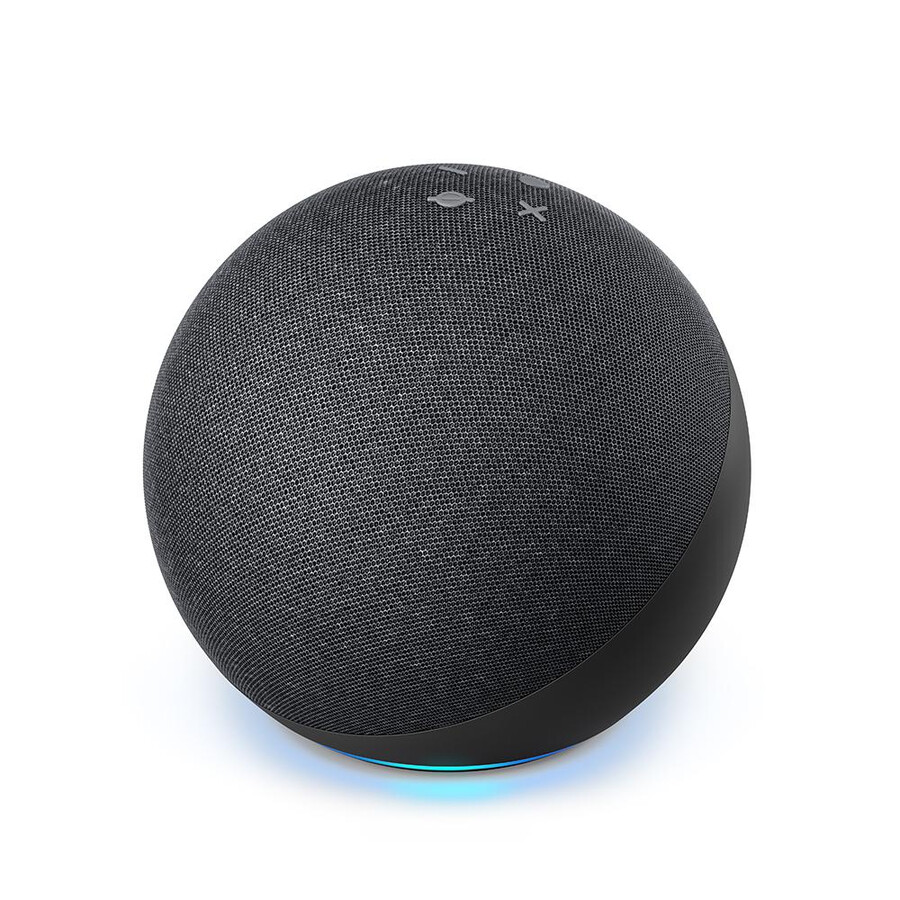 echo com som premium 4ª geração