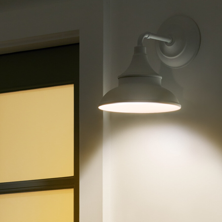 lâmpada led inteligente ring a19
