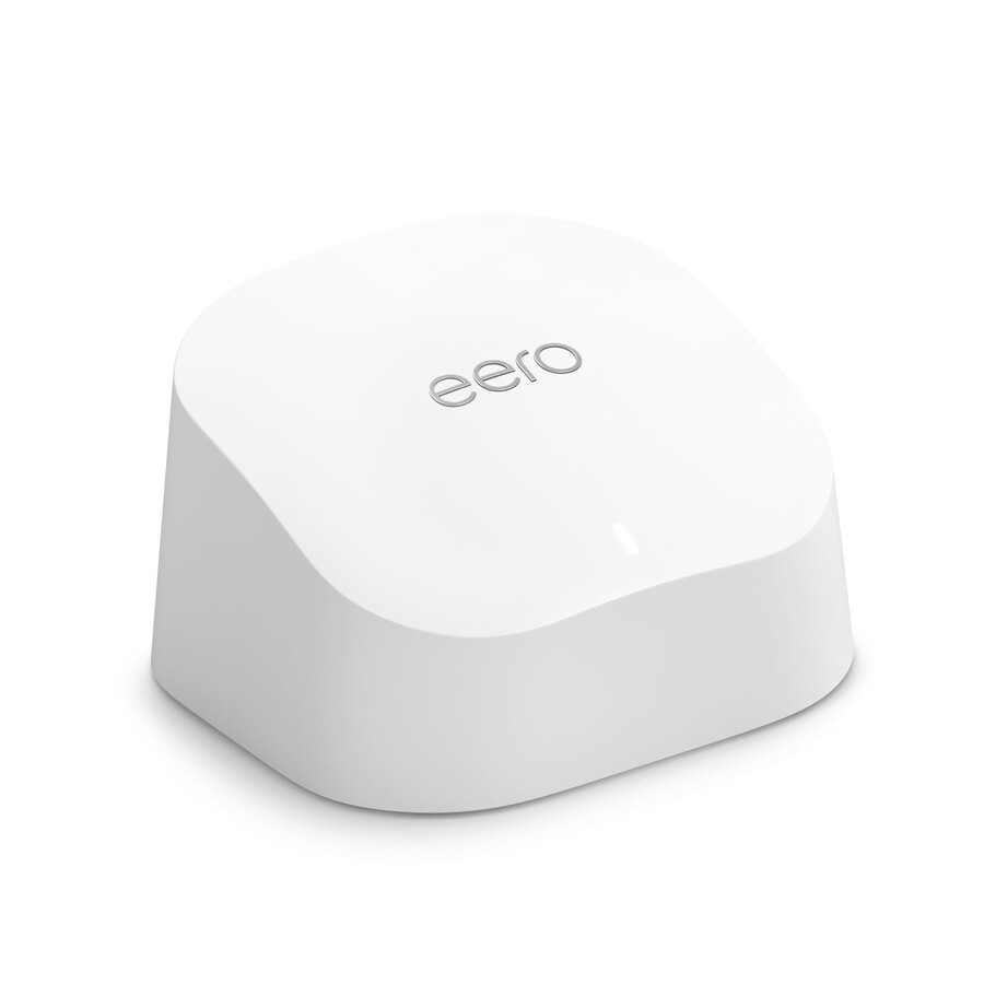 extensor eero 6