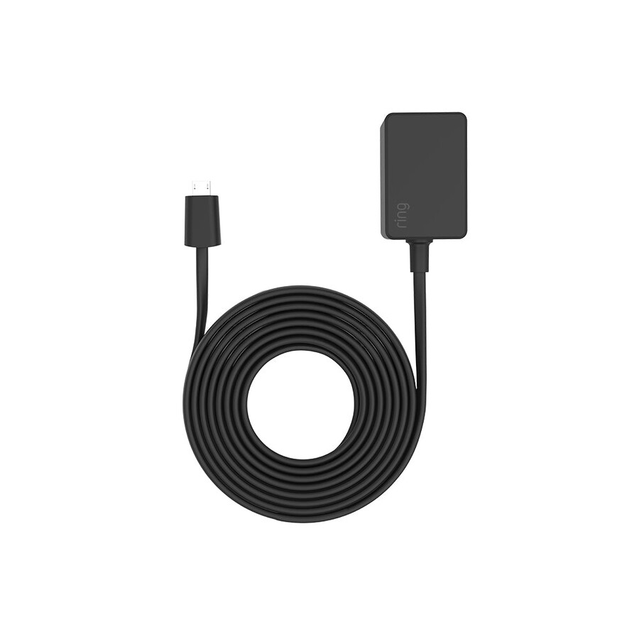 adaptador de energia de 3 metros