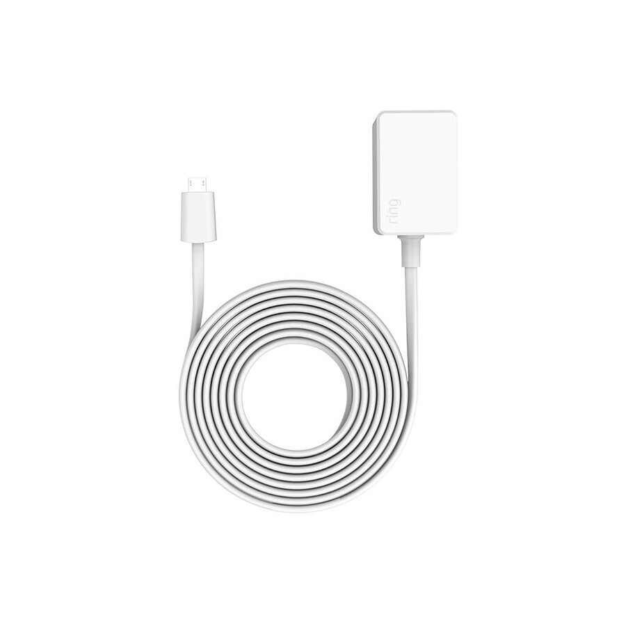 adaptador de energia de 3 metros