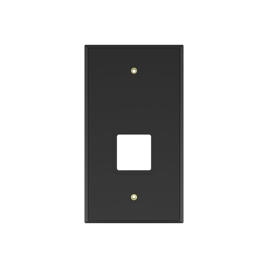 kit de adaptação para campainha de vídeo com fio