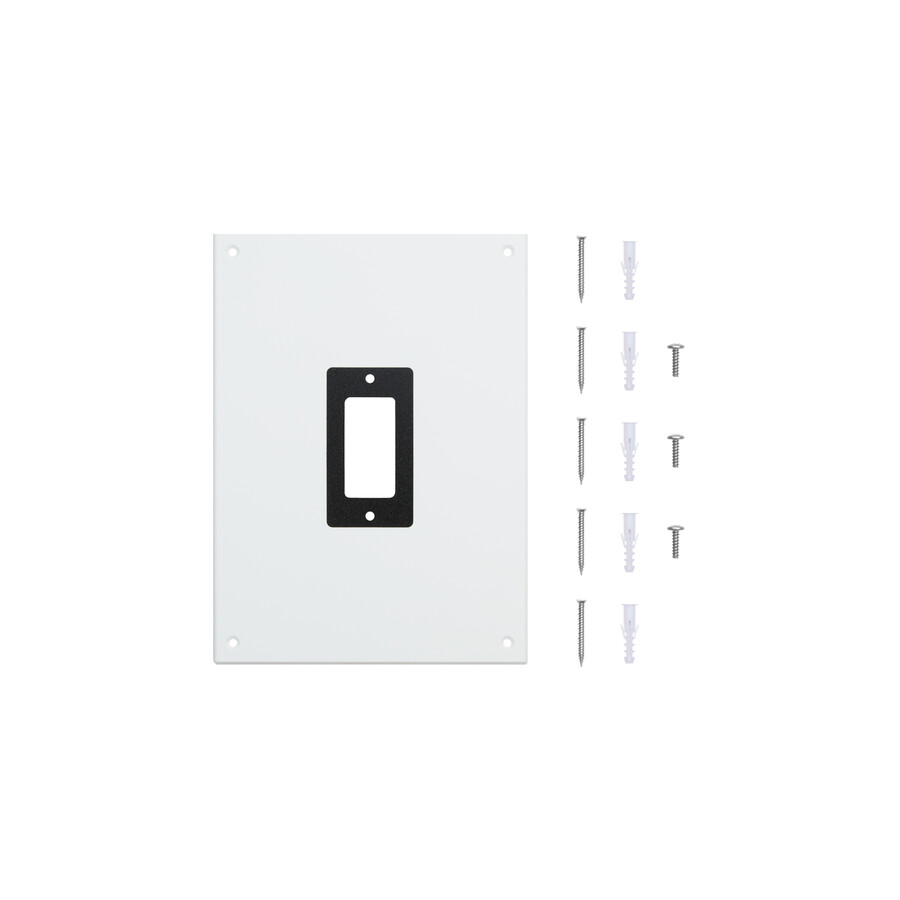 kit de interfone para campainhas de vídeo ring