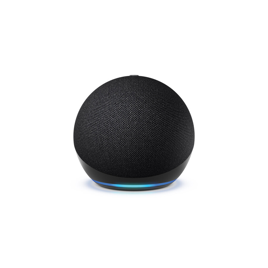 echo dot 5ª geração