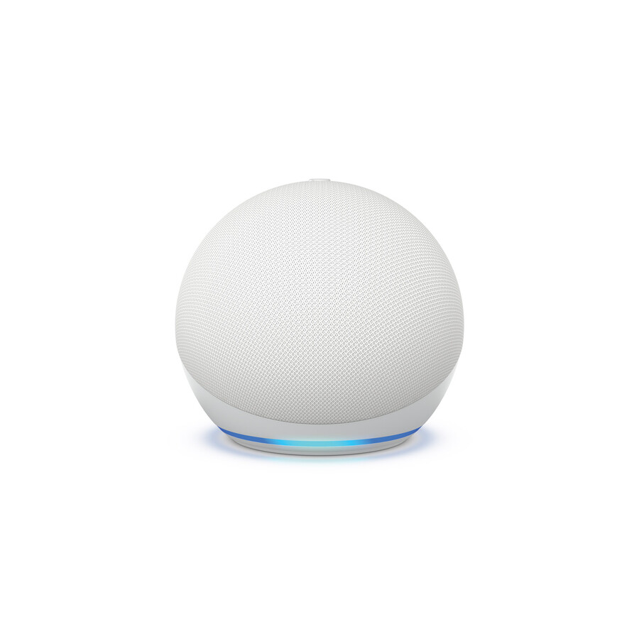 echo dot 5ª geração
