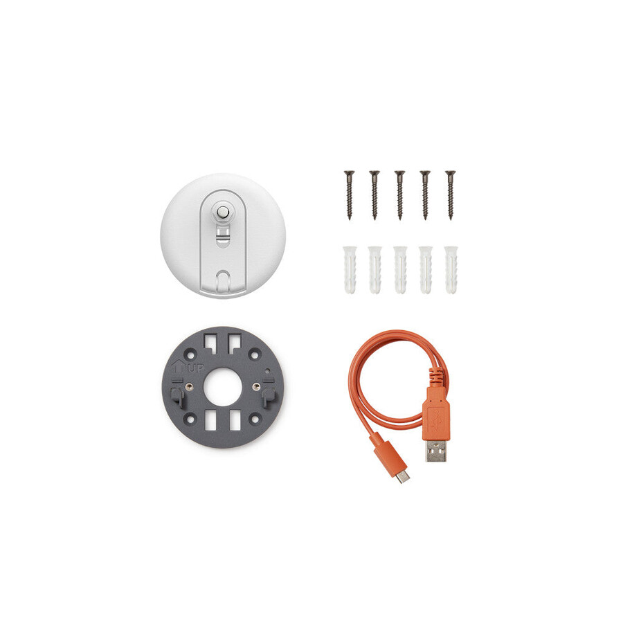 kit de peças de reposição bateria ring stick up cam pro